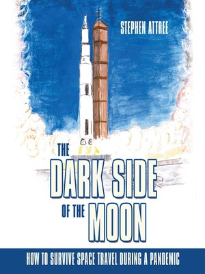 cover image of The Dark Side of the Moon